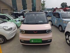 Wuling Hongguang MINIEV Macaron Fashion Edition LFP Battery - ფოტო 3