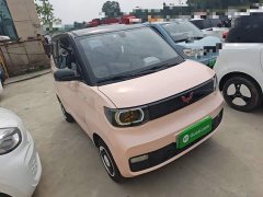 Wuling Hongguang MINIEV Macaron Fashion Edition LFP Battery - ფოტო 4