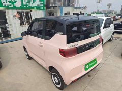 Wuling Hongguang MINIEV Macaron Fashion Edition LFP Battery - ფოტო 5