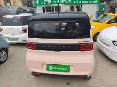 Wuling Hongguang MINIEV Macaron Fashion Edition LFP Battery - ფოტო 6