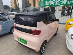 Wuling Hongguang MINIEV Macaron Fashion Edition LFP Battery - ფოტო 7