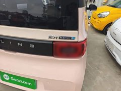 Wuling Hongguang MINIEV Macaron Fashion Edition LFP Battery - ფოტო 8