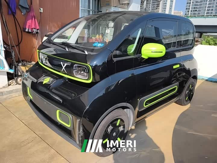 Wuling Baojun KiWi EV 2022 Artist Lite Edition Ternary Lithium - ავტომობილი ჩინეთიდან