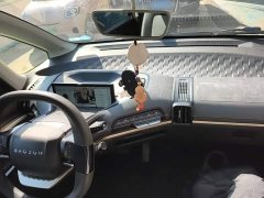 Wuling Baojun KiWi EV 2022 Artist Lite Edition Ternary Lithium - ფოტო 10