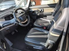 Wuling Baojun KiWi EV 2022 Artist Lite Edition Ternary Lithium - ფოტო 15