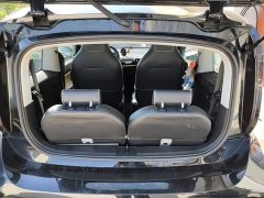 Wuling Baojun KiWi EV 2022 Artist Lite Edition Ternary Lithium - ფოტო 19