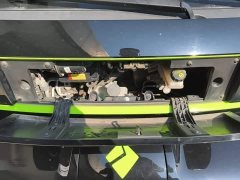 Wuling Baojun KiWi EV 2022 Artist Lite Edition Ternary Lithium - ფოტო 20