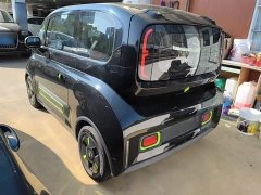Wuling Baojun KiWi EV 2022 Artist Lite Edition Ternary Lithium - ფოტო 5