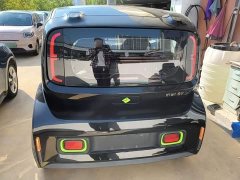 Wuling Baojun KiWi EV 2022 Artist Lite Edition Ternary Lithium - ფოტო 6