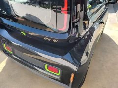 Wuling Baojun KiWi EV 2022 Artist Lite Edition Ternary Lithium - ფოტო 8