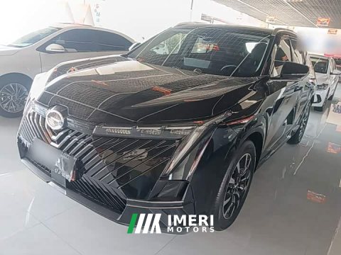 2024 Aion Yingku 2022 1.5T Supernova Pro - ავტომობილი ჩინეთიდან