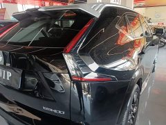 Aion Yingku 2022 1.5T Supernova Pro - ფოტო 8