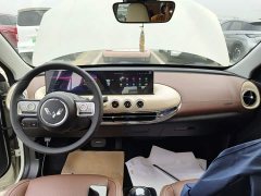 Wuling Binguo 333km Lingxi Connected Plus - ფოტო 10