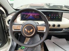 Wuling Binguo 333km Lingxi Connected Plus - ფოტო 11