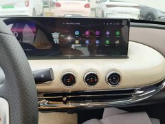 Wuling Binguo 333km Lingxi Connected Plus - ფოტო 13