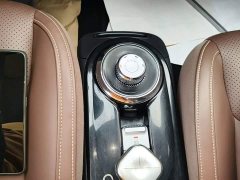 Wuling Binguo 333km Lingxi Connected Plus - ფოტო 14