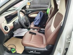 Wuling Binguo 333km Lingxi Connected Plus - ფოტო 15