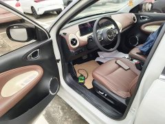 Wuling Binguo 333km Lingxi Connected Plus - ფოტო 16
