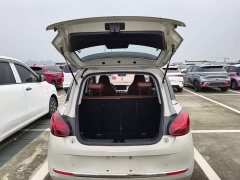 Wuling Binguo 333km Lingxi Connected Plus - ფოტო 19