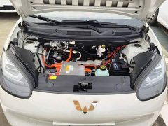 Wuling Binguo 333km Lingxi Connected Plus - ფოტო 20