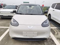 Wuling Binguo 333km Lingxi Connected Plus - ფოტო 3