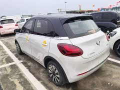 Wuling Binguo 333km Lingxi Connected Plus - ფოტო 5
