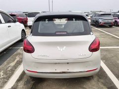Wuling Binguo 333km Lingxi Connected Plus - ფოტო 6