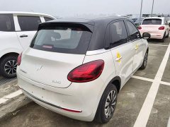 Wuling Binguo 333km Lingxi Connected Plus - ფოტო 7