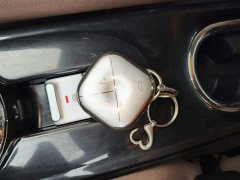 Wuling Binguo 333km Lingxi Connected Plus - ფოტო 9