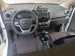 Wuling SWM X2 1.5L Manual Business Edition 5-Seater - ფოტო 10