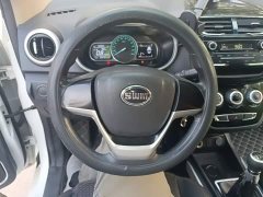 Wuling SWM X2 1.5L Manual Business Edition 5-Seater - ფოტო 11