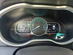 Wuling SWM X2 1.5L Manual Business Edition 5-Seater - ფოტო 12