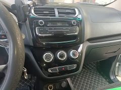 Wuling SWM X2 1.5L Manual Business Edition 5-Seater - ფოტო 13