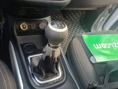 Wuling SWM X2 1.5L Manual Business Edition 5-Seater - ფოტო 14