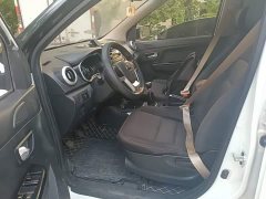 Wuling SWM X2 1.5L Manual Business Edition 5-Seater - ფოტო 15