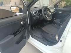 Wuling SWM X2 1.5L Manual Business Edition 5-Seater - ფოტო 16