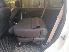 Wuling SWM X2 1.5L Manual Business Edition 5-Seater - ფოტო 17