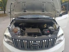 Wuling SWM X2 1.5L Manual Business Edition 5-Seater - ფოტო 20