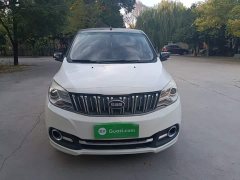 Wuling SWM X2 1.5L Manual Business Edition 5-Seater - ფოტო 3
