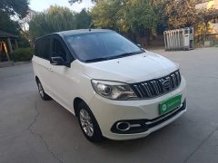 Wuling SWM X2 1.5L Manual Business Edition 5-Seater - ფოტო 4