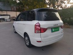 Wuling SWM X2 1.5L Manual Business Edition 5-Seater - ფოტო 5