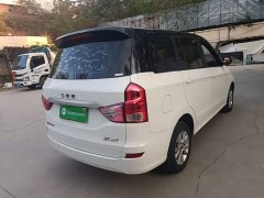 Wuling SWM X2 1.5L Manual Business Edition 5-Seater - ფოტო 7