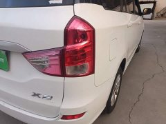 Wuling SWM X2 1.5L Manual Business Edition 5-Seater - ფოტო 8