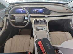 Changan Yaoguang C-DM 2025 200 Extended Range Pro AWD - ფოტო 10
