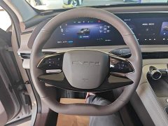 Changan Yaoguang C-DM 2025 200 Extended Range Pro AWD - ფოტო 11