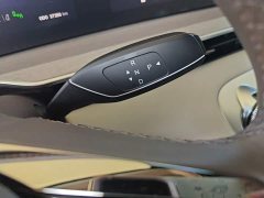 Changan Yaoguang C-DM 2025 200 Extended Range Pro AWD - ფოტო 14