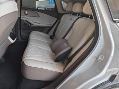 Changan Yaoguang C-DM 2025 200 Extended Range Pro AWD - ფოტო 17