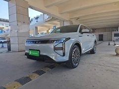Changan Yaoguang C-DM 2025 200 Extended Range Pro AWD - ფოტო 2