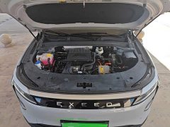 Changan Yaoguang C-DM 2025 200 Extended Range Pro AWD - ფოტო 20