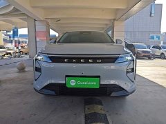 Changan Yaoguang C-DM 2025 200 Extended Range Pro AWD - ფოტო 3